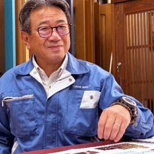 GO WEST   ユダ木工（株）