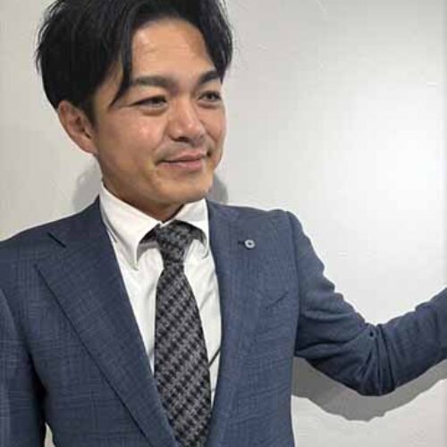 「人材のスペシャリスト 吉牟田猛の想い」福山支部P地区会