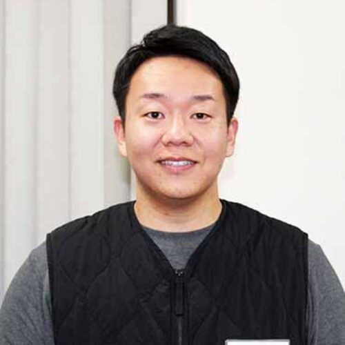 「自社成長・自己成長のために飛び込んだ同友会　新たな目標に向けて」福山支部Ｓ地区会