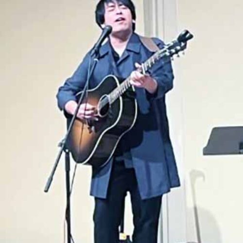 「今年はシェラトンにて大人の忘年会」広島西支部西地区会