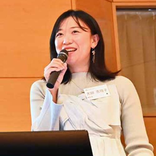 「可能性を開花させよ～同友会を使い倒した私のリアルストーリー～」広島西支部青年部会