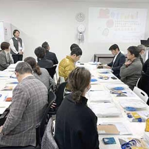 島根同友会との拡大交流会を開催～広島エリア地域共生委員会