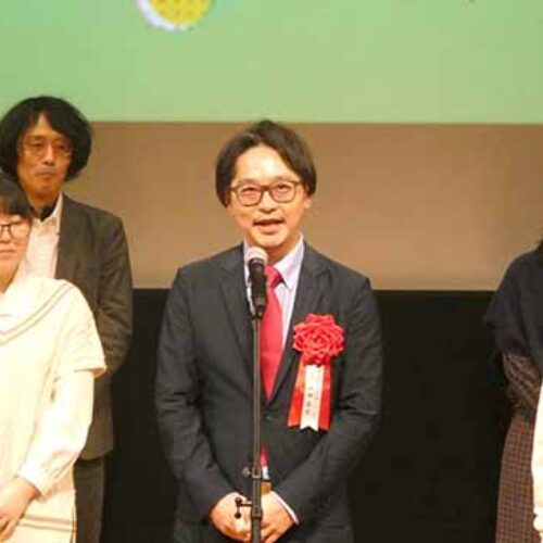 第22回地域プレゼンテーション2025　開催「デザイン×私のまち」