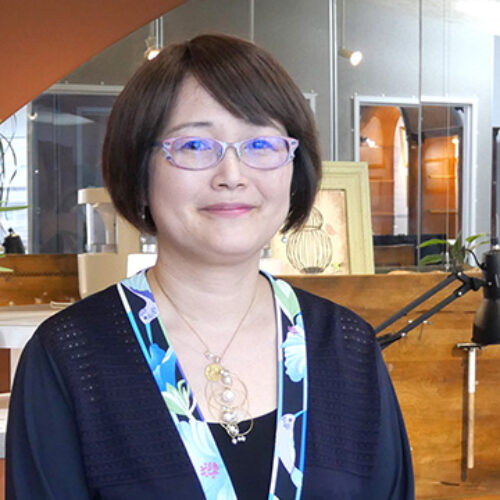 ちょっとした話