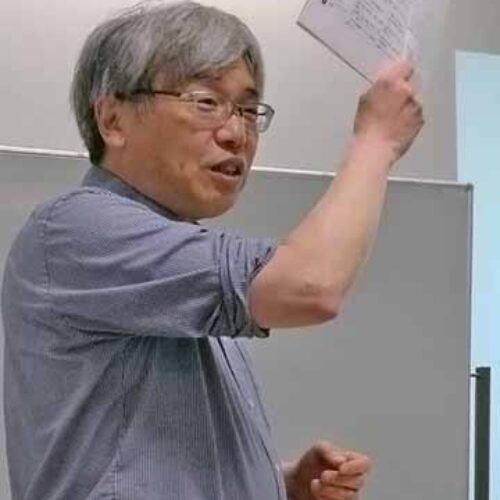 「『人間尊重』の経営哲学を学ぶ」呉支部広北地区会