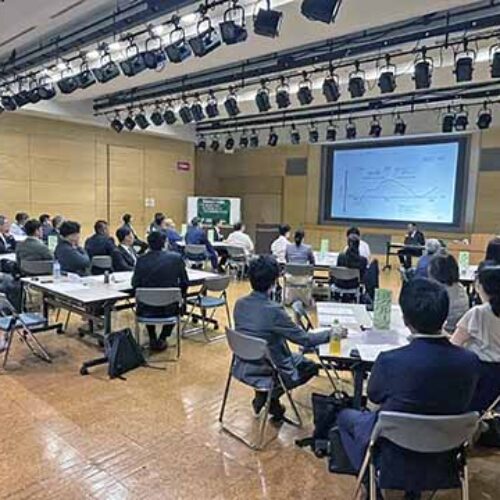 ＜社外重役例会＞「継げると思って戻ったら早20年。夢や人望もない私が原因だった…同友会を最後の自分を変えるきっかけに」広島東支部安芸地区会