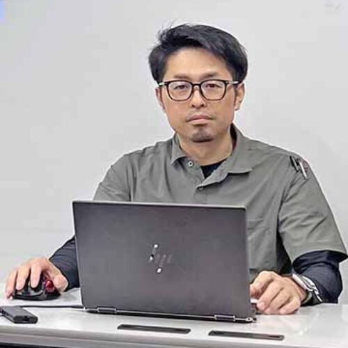 「新田電業を遺したい〜家業から企業へ〜」広東地区会