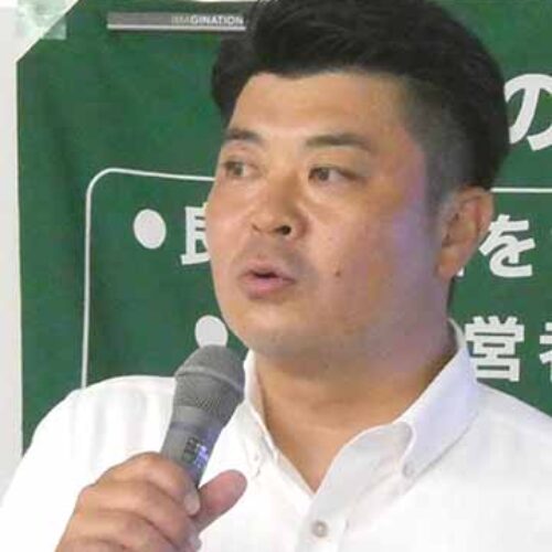 令和の動乱が始まった「採用戦国時代」を勝ち抜くイロハ　～「採用」と「教育」と「わが社」～