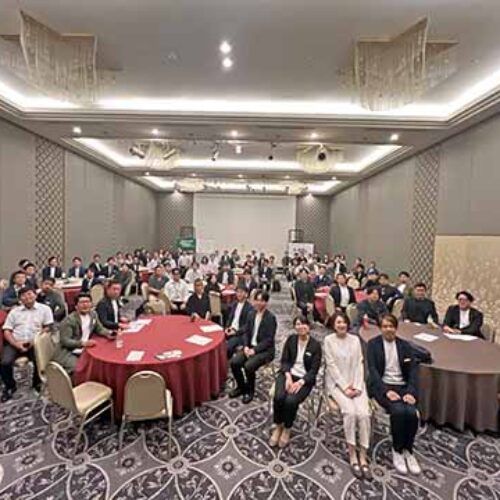 「成功も失敗も自分の選択したこと」呉支部青年部会