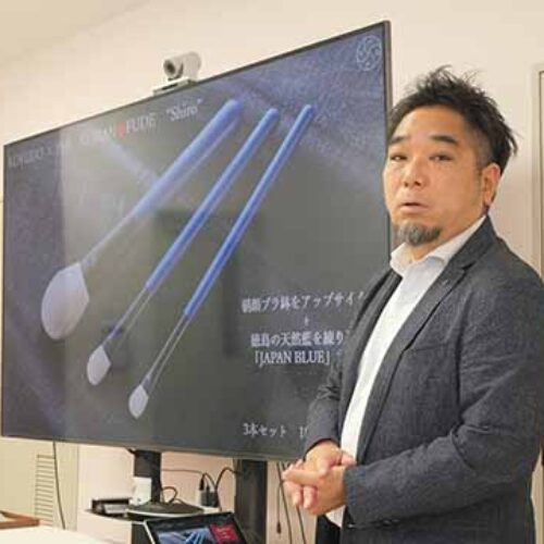 ちょっとした話