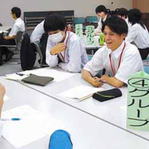 新入社員フォロー研修　開催