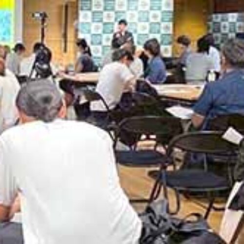 広報部（広報委員会）で初！「広島の中小企業と地域の広報ラボ」開催～SNS、クラファン、AI、DX等々～