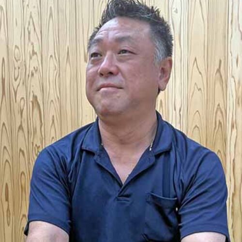 安佐北地区会の推し会員