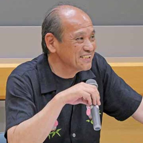 「ブラック企業からオフホワイト企業へ」広島北支部