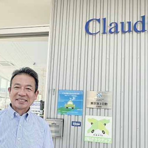 広島東支部「今月の推し！」