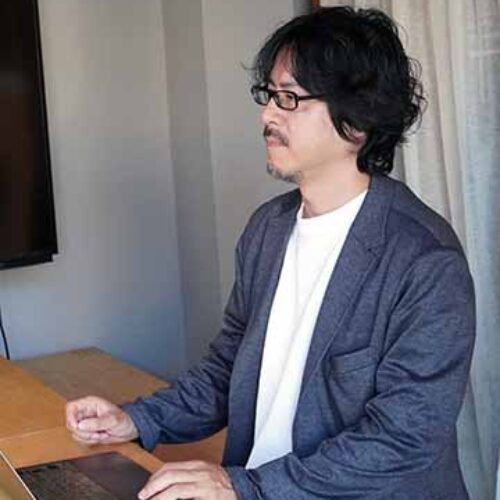 GO―WEST　「人のつながり」から、地域を変える