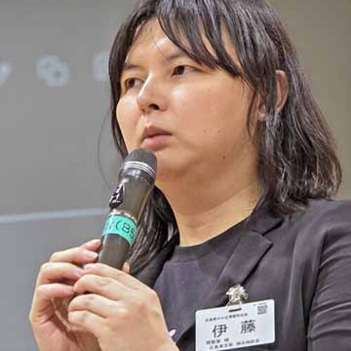 「『できない』を『できる！』にする〜事業転換と可能性の探究〜」南④地区会