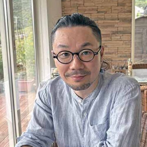 ■会員紹介コーナー（株）Catalyst Partners　代表取締役　竹板 宏樹　氏（中①）