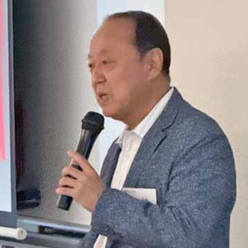 「物価高と人手不足に対しての考え方」中②地区会