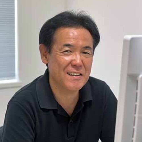 同友ベストプロ「土地の境界を明確にします」