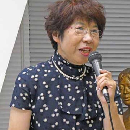 「ピンチをチャンスに」尾道支部月例会