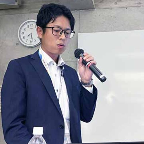 「金融機関の立場で伝える『売る』『買う』両者の視点～M&Aの裏側と本音～」F地区会