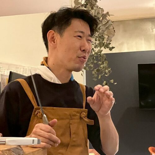 「強固な肉体をつくる会社紹介～納涼会～」I地区会