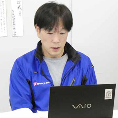 「小さな企業の知恵をつなぐ場づくり VOL.2～競争ではなく共創による新市場の創造」K地区会