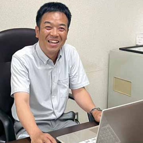 広島東支部　今月の推し！