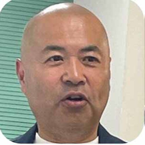 「自己自社紹介１５分チャレンジ」東広島東地区会