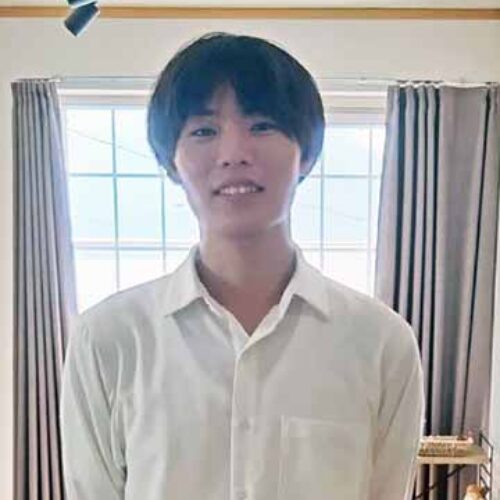 安佐北地区会の推し会員　Sunset Design　代表　片岡　祐弥　氏　