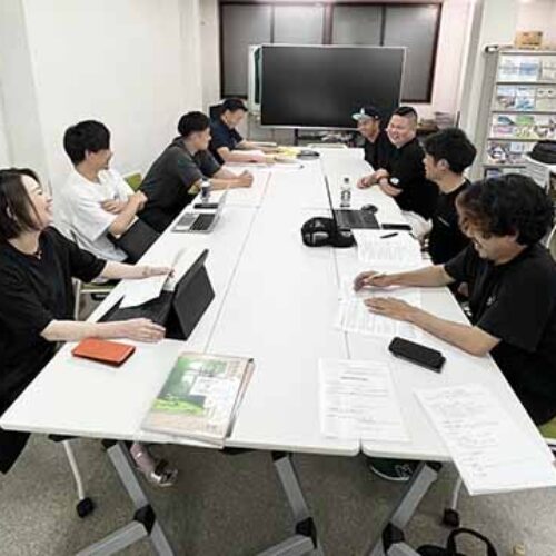 「経営基礎講座　描こう！自社の10年ビジョン」呉支部経営労働委員会