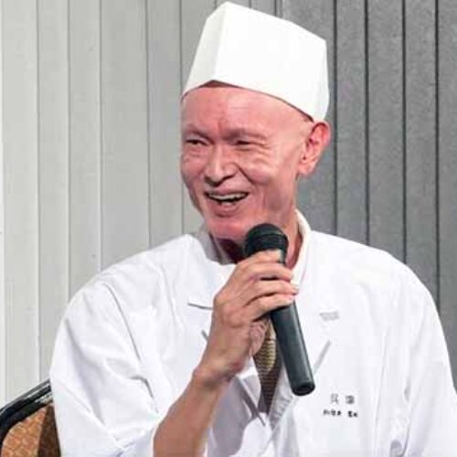 「ＳＮＳ上で話題の『あの人』に聞く納涼会」呉南地区会