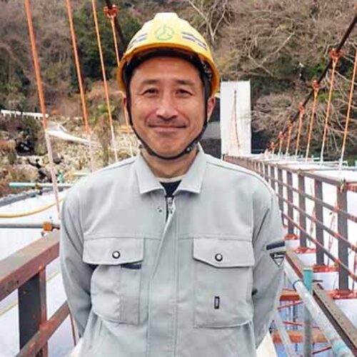 新会員紹介コーナー