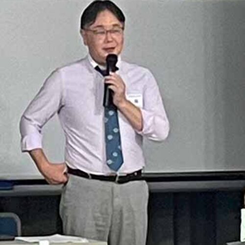 「やりたい仕事にたどりつくには～売上げは伸びてるのに楽しくない～」南③地区会