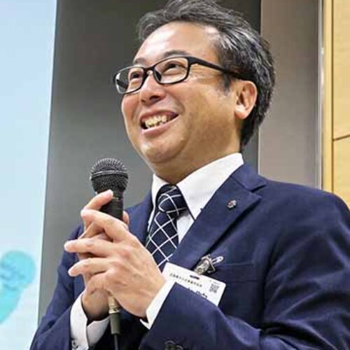 「2つの事業承継を経て3つ目へ〜親子・M&A・そしてこれから〜」南④地区会