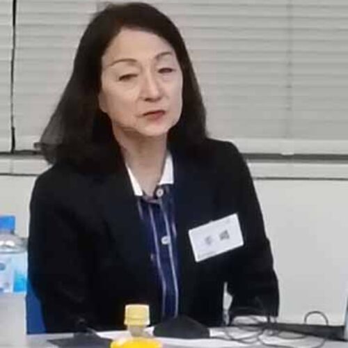 「フィットネスジムの撤退か存続か?!～イバラの道を選んだ理由～」中③④地区会