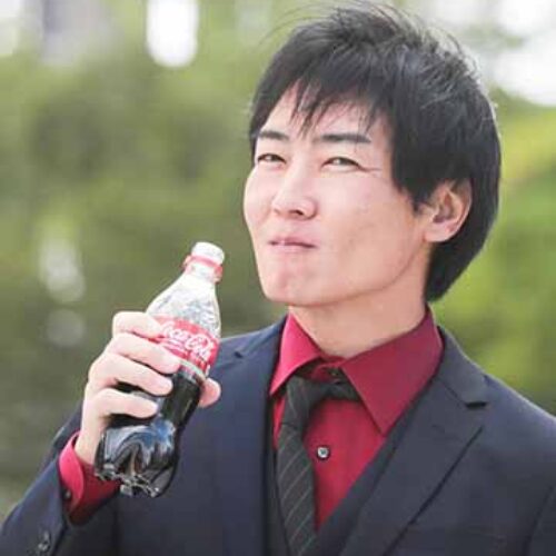 会員紹介　（株）ＴｏｍＴａｋ　代表取締役　毛利 武雄　氏（中③④）