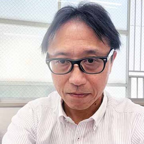 【役員紹介】財政部・総務委員長