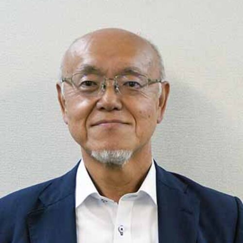 【役員紹介】政策担当理事