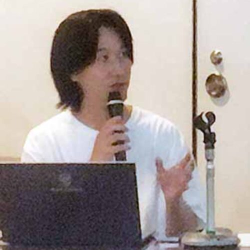 「0→1、そして1→10へ〜新規事業と既存事業のシナジー戦略〜」西支部青年部会