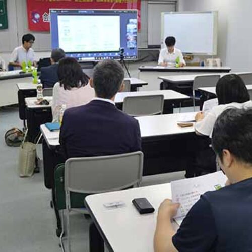 「200万人経済圏の確立　広島広域都市圏制度を知る～地域通貨広島広域都市圏ポイント（としポ）の活用～」広島東支部地域内連携・広島エリア政策委員会