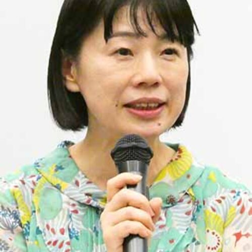 「トップダウンから人的資本経営への転換劇 ～働く人が育ち、未来を創る経営とは～」福山支部　7月支部例会