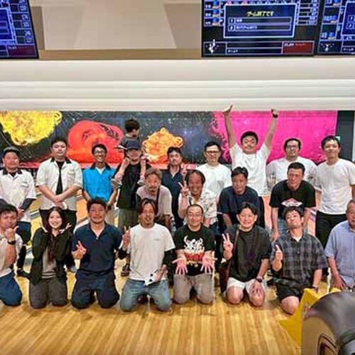 「笑顔あふれる最高の例会」広北地区会