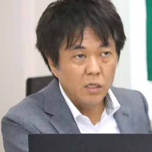 「そもそも関税とは何か？税関とは何か？」呉支部　政策＆地域内連携推進＆環境経営委員会合同勉強会