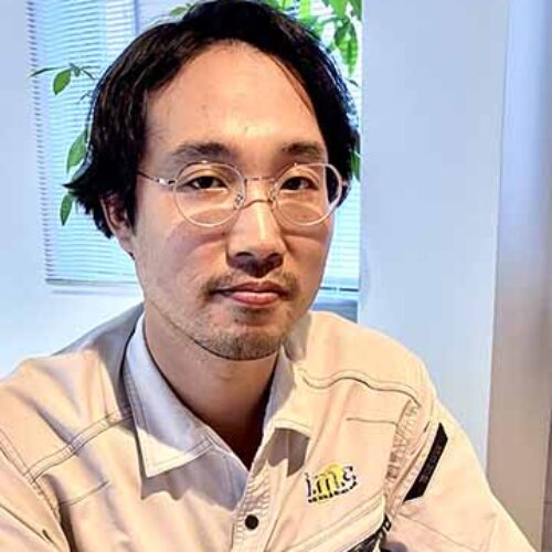 「同友会に入って良かった！！」