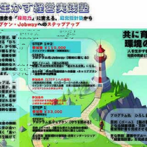 社員の採用、定着、育成に本気で悩んでいませんか？