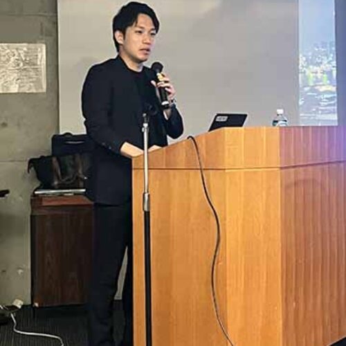 「AIを使って経営効率を上げていこう」福山支部B地区会