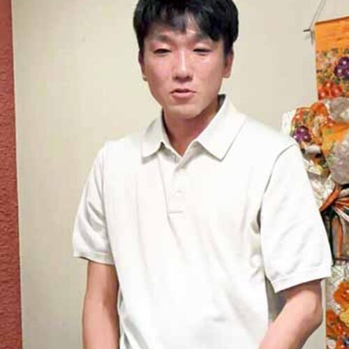 「シェア7割なのに…職人思考から経営者思考で勝ち取る未来へ!!」福山支部Ｆ地区会