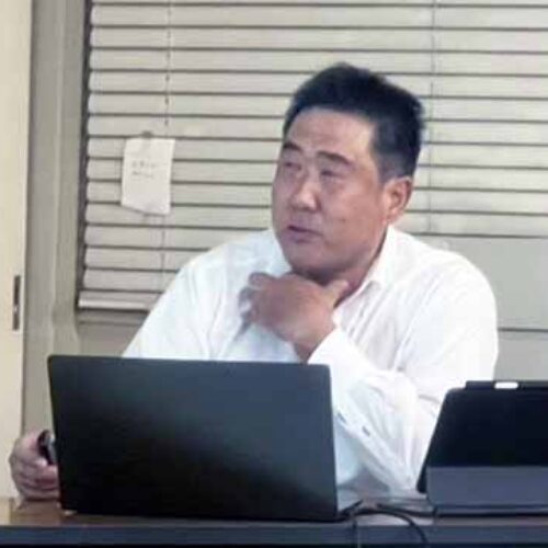 「Ｐ地区の皆様、結果出してますか？」福山支部P地区会